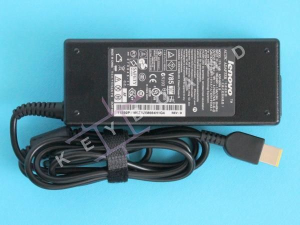 Блок живлення до ноутбука Lenovo Ideapad Z510